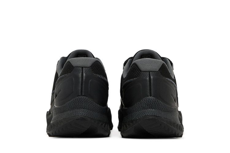 Buy Nike React SFB Carbon Low 'Black Anthracite' - CZ7399 001 | GOAT