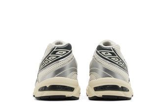 Kith X Asics Gel 1130 Cream Scarab 2024 Price in India | Culture