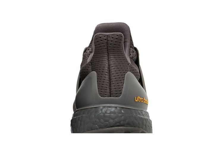 Buy adidas UltraBoost 1.0 'Charcoal Semi Spark' - ID5886 | GOAT