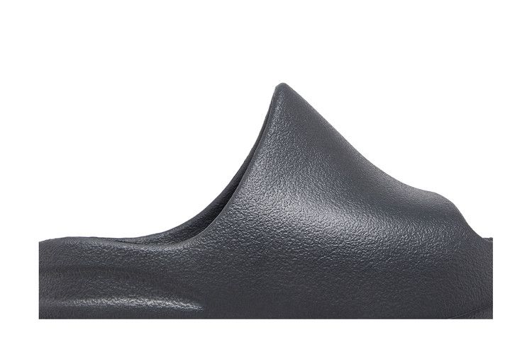 Buy Yeezy Slides Kids 'Slate Grey' - ID2353 | GOAT