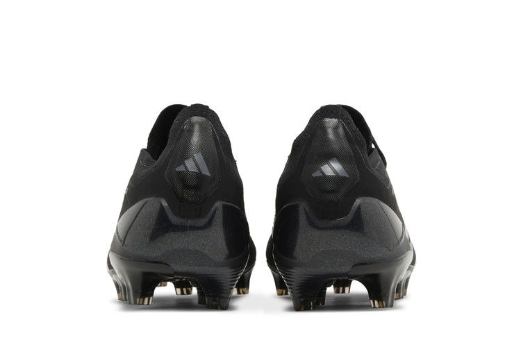 adidas Predator 24 Elite Low FG Core Black Carbon — foto 7