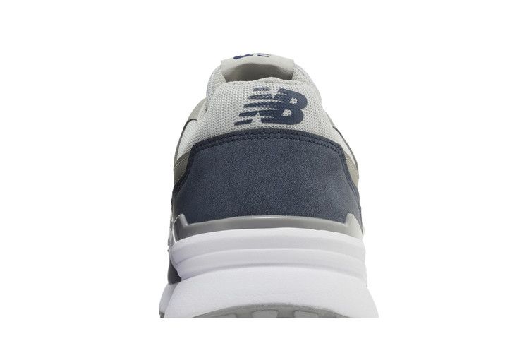 997 Golf Navy White