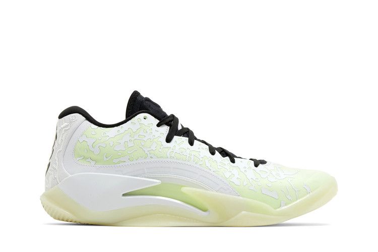 Air Jordan Zion 3 No Guts
