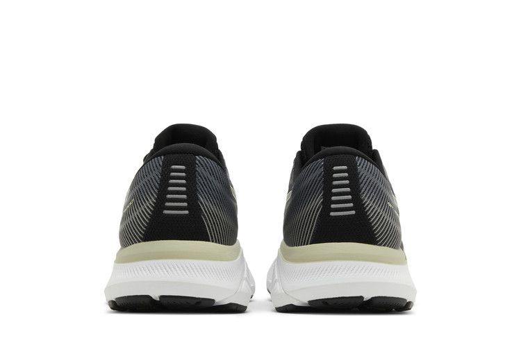 Asics GT 4000 3 Wide Black Glow Yellow