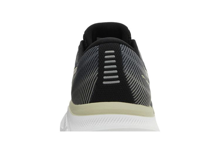 Asics GT 4000 3 Wide Black Glow Yellow