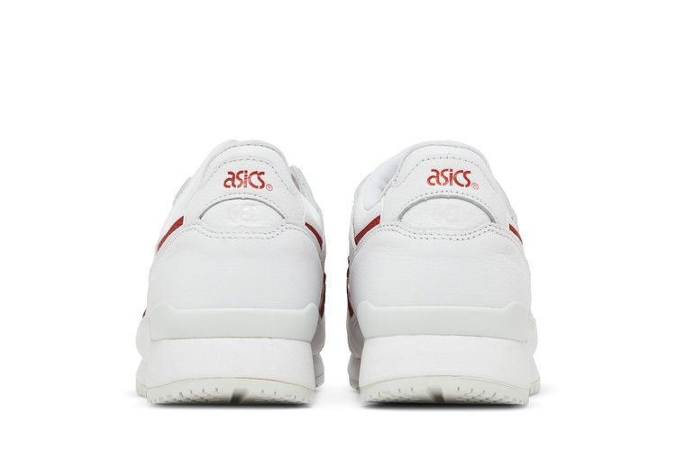 Asics Gel Lyte 3 OG White Fire Opal