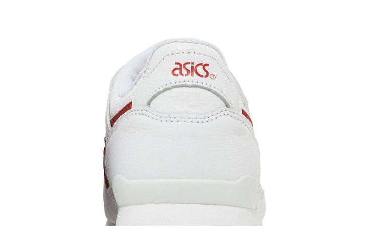 Asics Gel Lyte 3 OG White Fire Opal