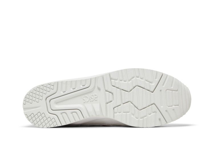 Asics Gel Lyte 3 OG White Fire Opal