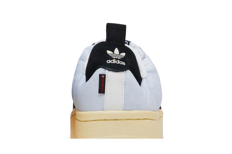 Adidas Puffylette Superstar