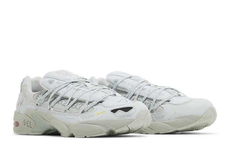 Extra Butter x ASICS Gel Kayano 5 OG Tomcat