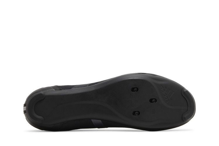 Parley X Adidas The Road Boa 'black Carbon'