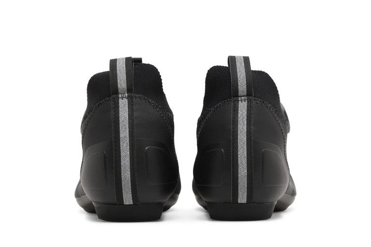 Parley X Adidas The Road Boa 'black Carbon'