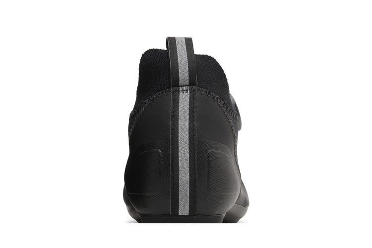 Parley X Adidas The Road Boa 'black Carbon'