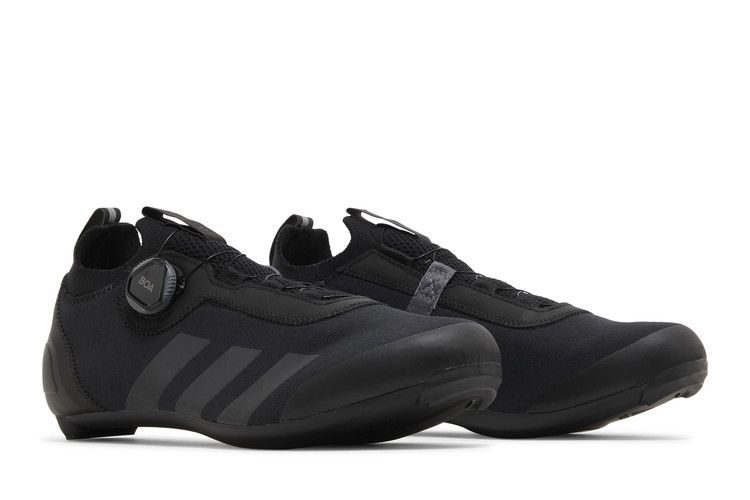 Parley X Adidas The Road Boa 'black Carbon'