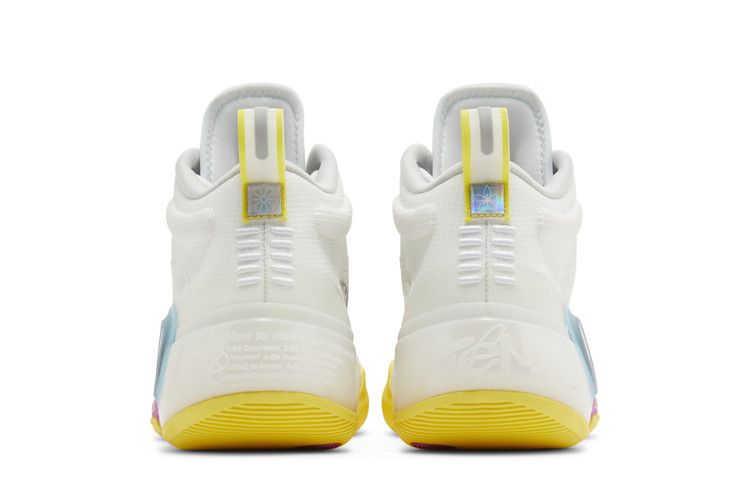 Buy Way of Wade 10 'Sunshine State' - ABAS115 9 | GOAT