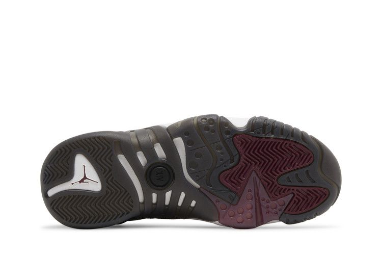 Air Jordan Wmns Jumpman Two Trey 'bordeaux'