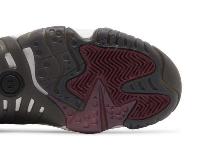 Air Jordan Wmns Jumpman Two Trey 'bordeaux'