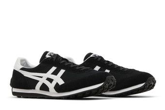 Onitsuka Tiger EDR 72 シルバー/ブラック Onitsuka Tiger EDR 72 シルバー/ブラック - メルカリ