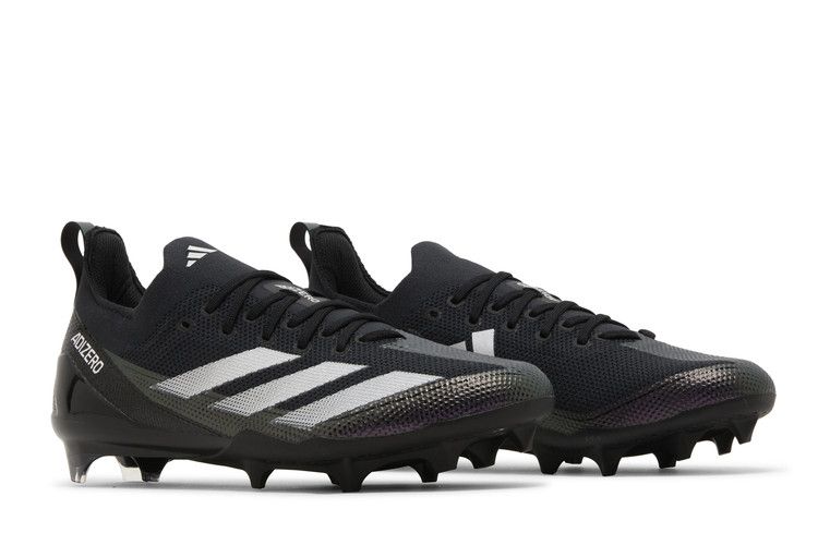 Adidas Adizero Electric+ Black White