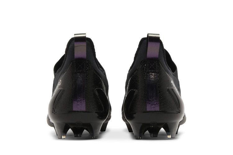 Adidas Adizero Electric+ Black White