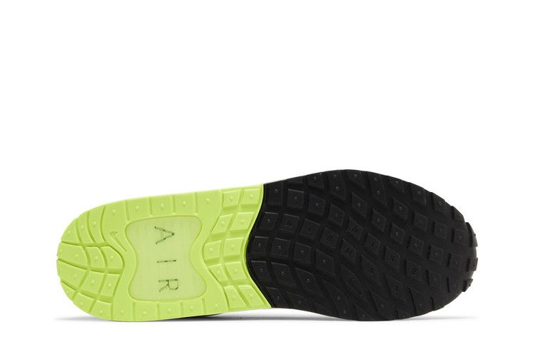 Buy Air Max Solo 'Hot Punch' - FZ4136 001 | GOAT