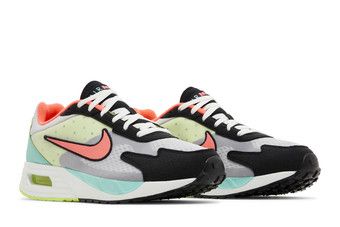 Buy Air Max Solo 'Hot Punch' - FZ4136 001 | GOAT