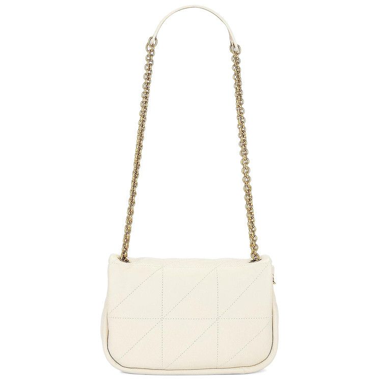 SAINT LAURENT PARIS｜CROSSBAGS (766754 AAB32 1000) Buy Saint Laurent Mini Jamie 4.3 Chain Bag 'Soft Cream