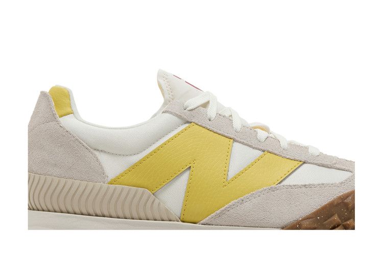 Buy New Balance XC-72 'Sea Salt Honeycomb' - UXC72VC | GOAT