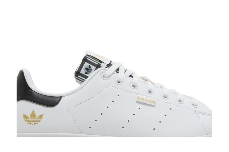 Buy Adidas Stan Smith 'White Black' - HP3250 | GOAT