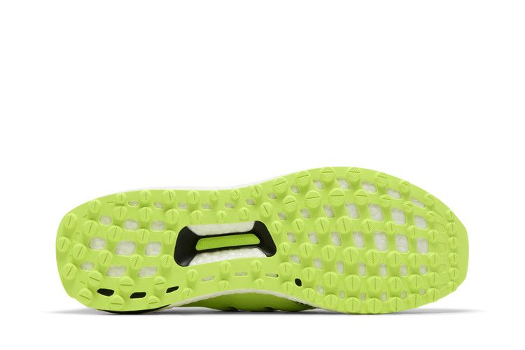 Ultraboost 1.0 Spikeless Golf 'lucid Lemon'