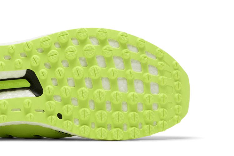 Ultraboost 1.0 Spikeless Golf 'lucid Lemon'