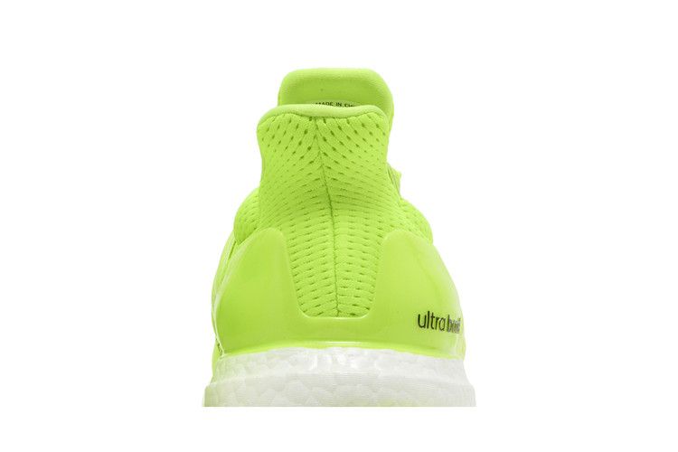Ultraboost 1.0 Spikeless Golf 'lucid Lemon'