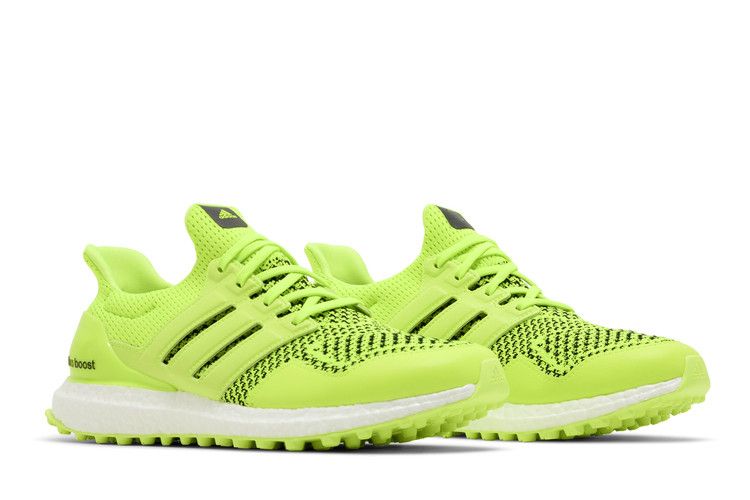 Ultraboost 1.0 Spikeless Golf 'lucid Lemon'