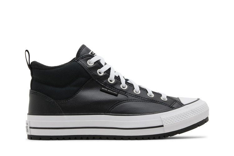 Converse Chuck Taylor All Star Mid 'Malden Street - Black White'