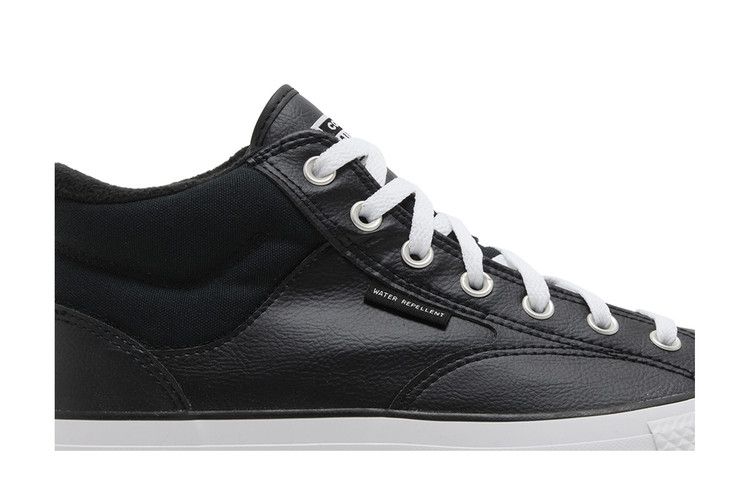 Chuck Taylor All Star Mid 'Malden Street - Black White' — foto 2