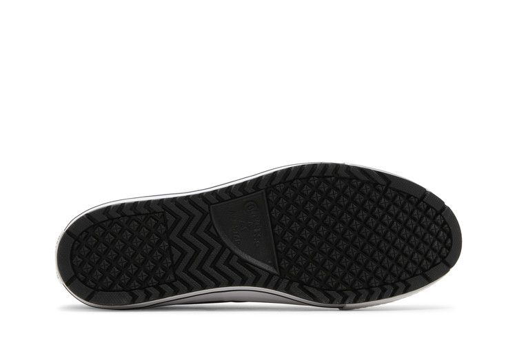 Chuck Taylor All Star Mid 'Malden Street - Black White' — foto 4