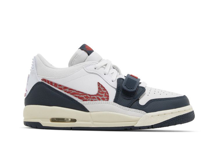 Jordan Legacy 312 Low GS 'USA'