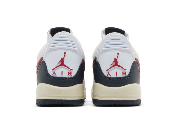Air Jordan Legacy 312 Low Gs Usa