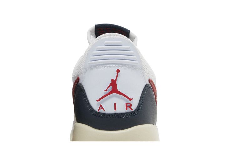 Air Jordan Legacy 312 Low Gs Usa
