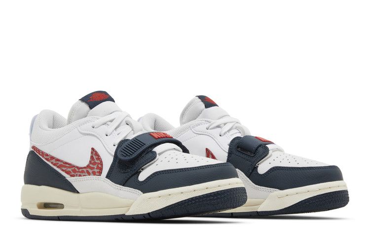 Air Jordan Legacy 312 Low Gs Usa
