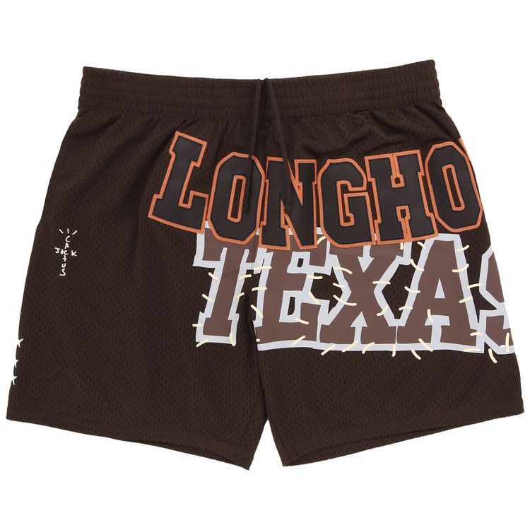 Buy Cactus Jack by Travis Scott x Mitchell & Ness University