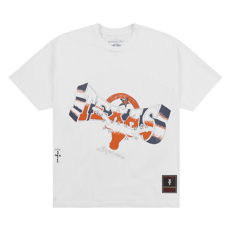 Cactus Jack Whiteout 半袖 Tシャツ White○関送無料○ Travis Scott 3 Pack Cactus Jack White T-Shirts | PacSun