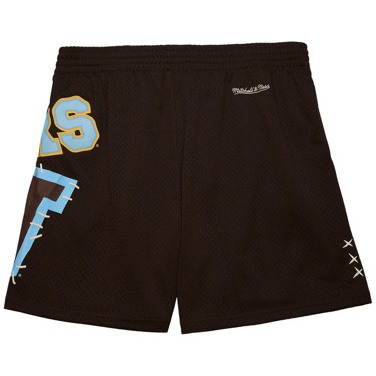 【新品】Cactus Jack “Sun Shorts” Brown Buy Cactus Jack by Travis Scott Sun Shorts 'Brown' - CJJ1