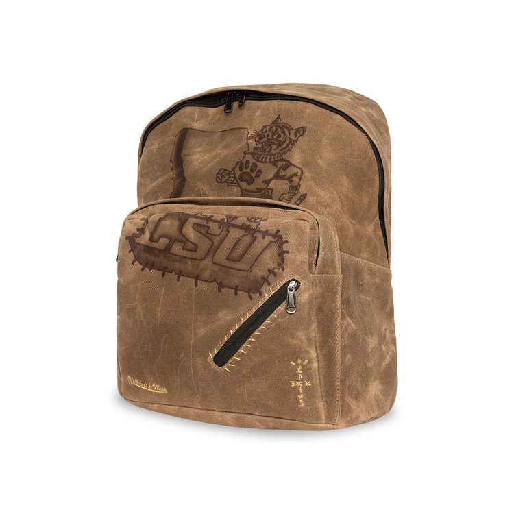 Buy Cactus Jack by Travis Scott x Mitchell & Ness Louisiana State
