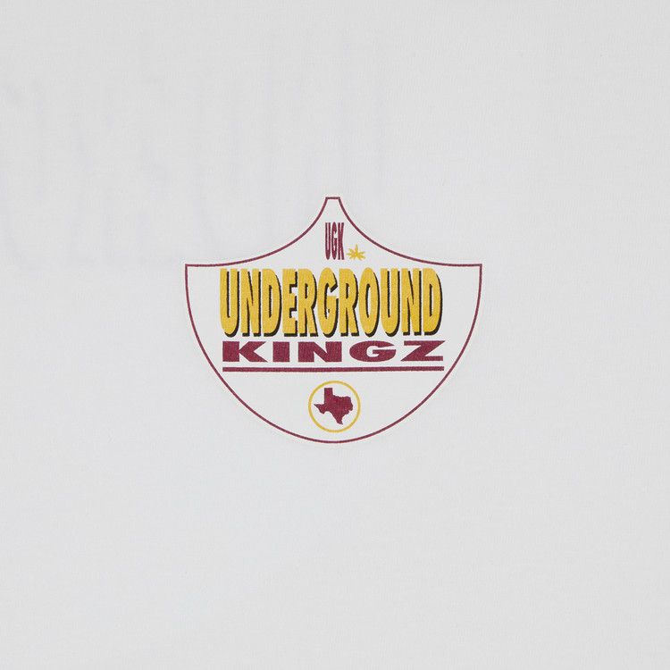 シュプリーム★スーパータイトTシャツ★UGK Super Tight Tee Supreme UGK Super Tight Tee (SS24) - $48