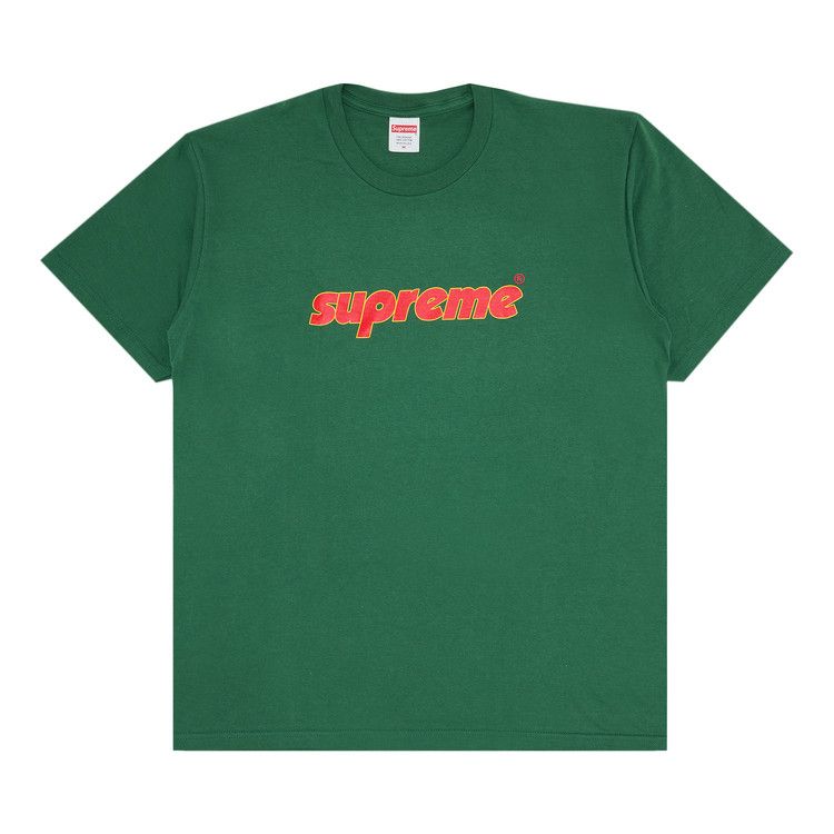 Supreme Tシャツ　Light Pine　XL Buy Supreme Pinline Tee 'Light Pine' - SS24T42 LIGHT PINE | GOAT
