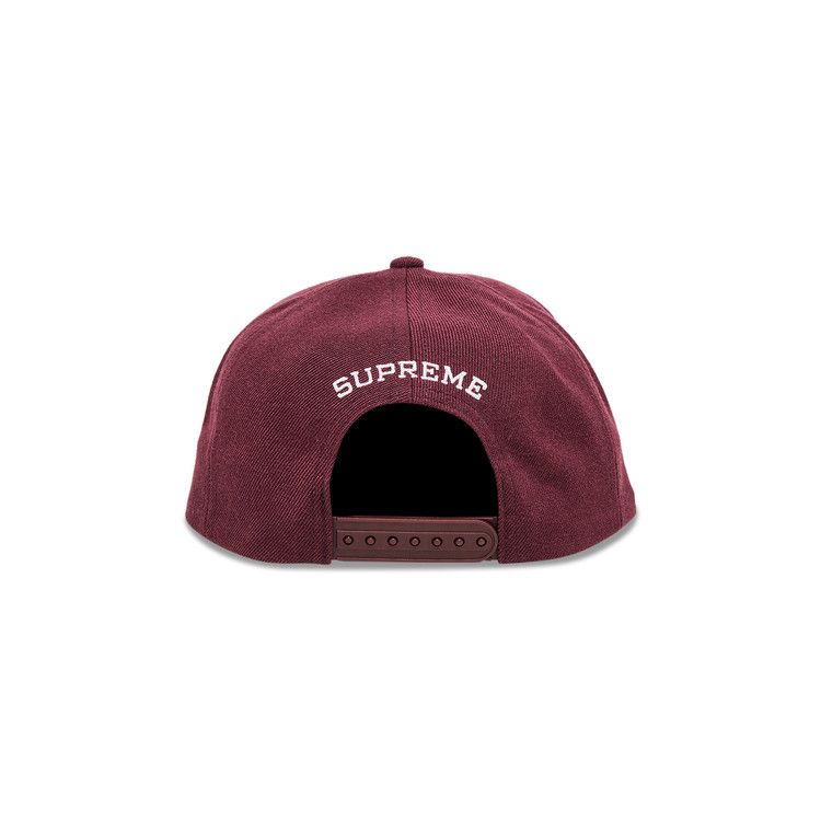 帽子 UGK 5-Panel Supreme UGK 5-Panel (SS24) - $48