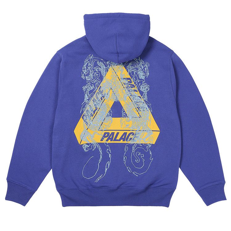 ★24SS 入手困難★PALACE Tri-Dragon Hood ☆24SS 入手困難☆PALACE Tri-Dragon Hood