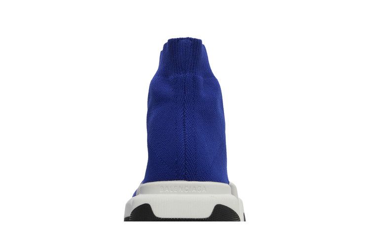 Balenciaga Speed 2.0 Sneaker Blue