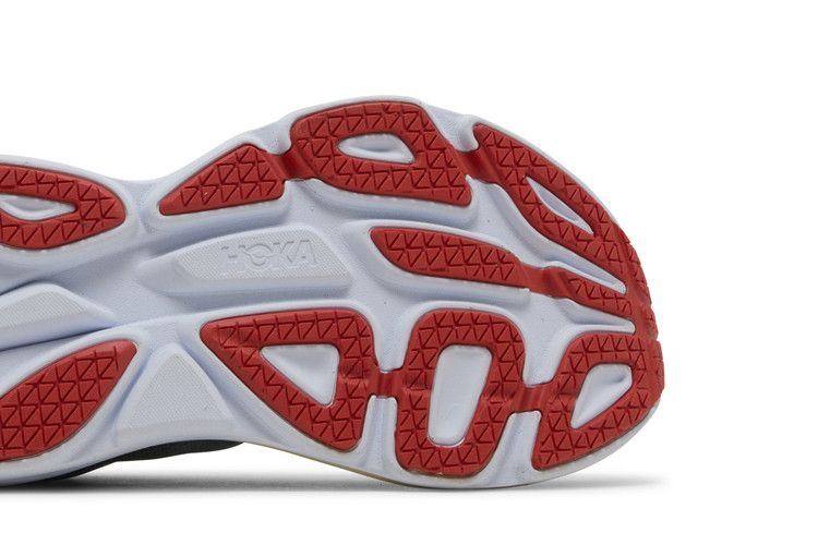 Hoka Bondi 8 2e Wide Goblin Blue